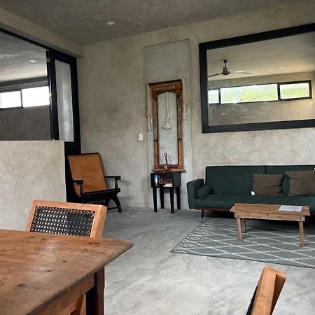 La Flor Casa Boutique Bed & Breakfast Valladolid  Eksteriør bilde