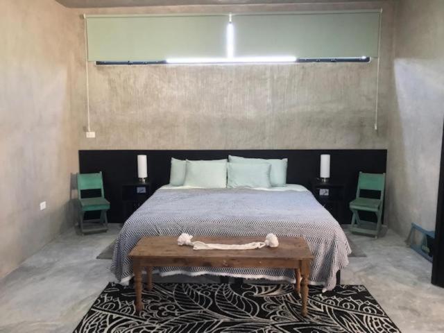 La Flor Casa Boutique Bed & Breakfast Valladolid  Eksteriør bilde