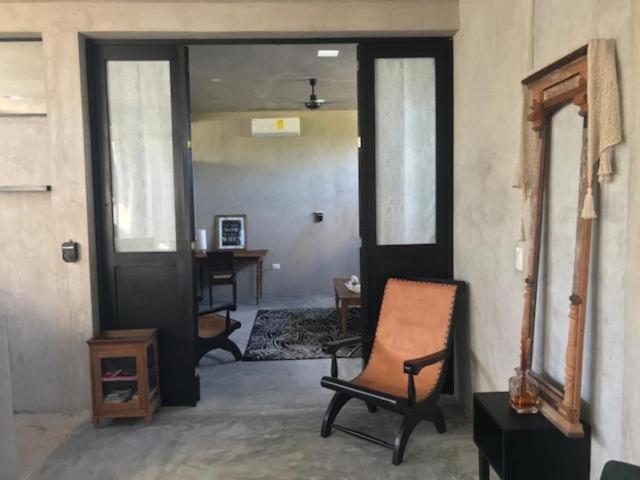 La Flor Casa Boutique Bed & Breakfast Valladolid  Eksteriør bilde